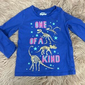 One of a Kind Long Sleeve